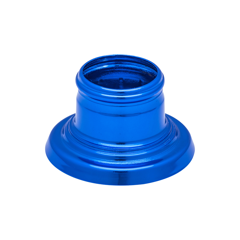 XY-ZT-DADB Buidéal Chumhráin Chustaim XY-ZT-DADB Collar Céimnithe Le Groove