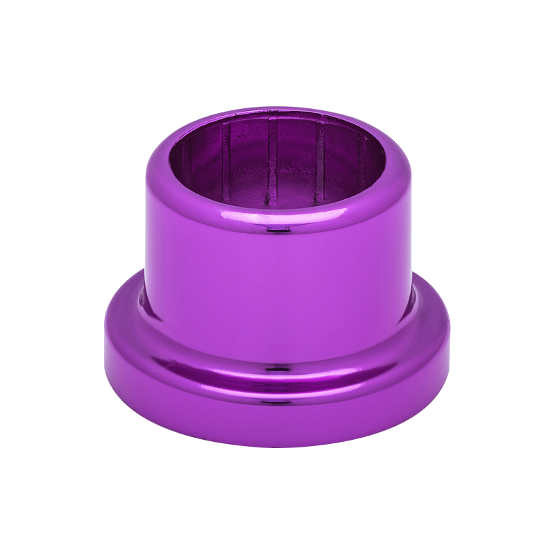 XY-ZT-17.05*15.6 22.8*4 Collar Chumhrán Cosmaideacha Alúmanam Le Céim